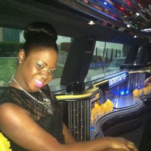 Meet your Posher, Tanika